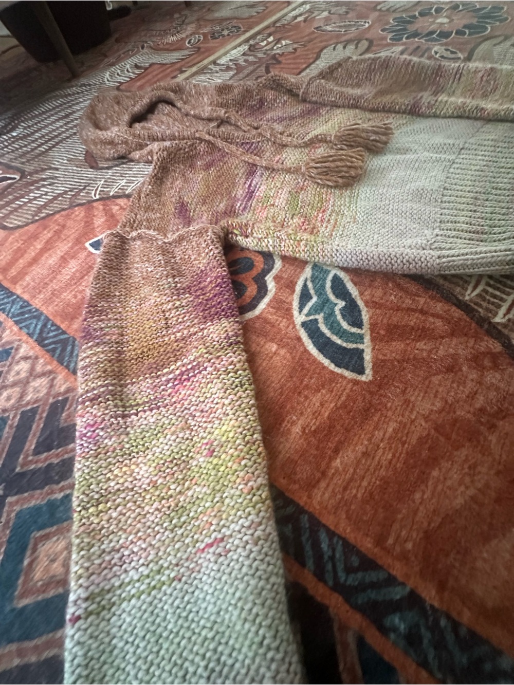 Anthropologie Pilcro And The Letter Press, Beautiful Sweater. - Picture 4 of 10